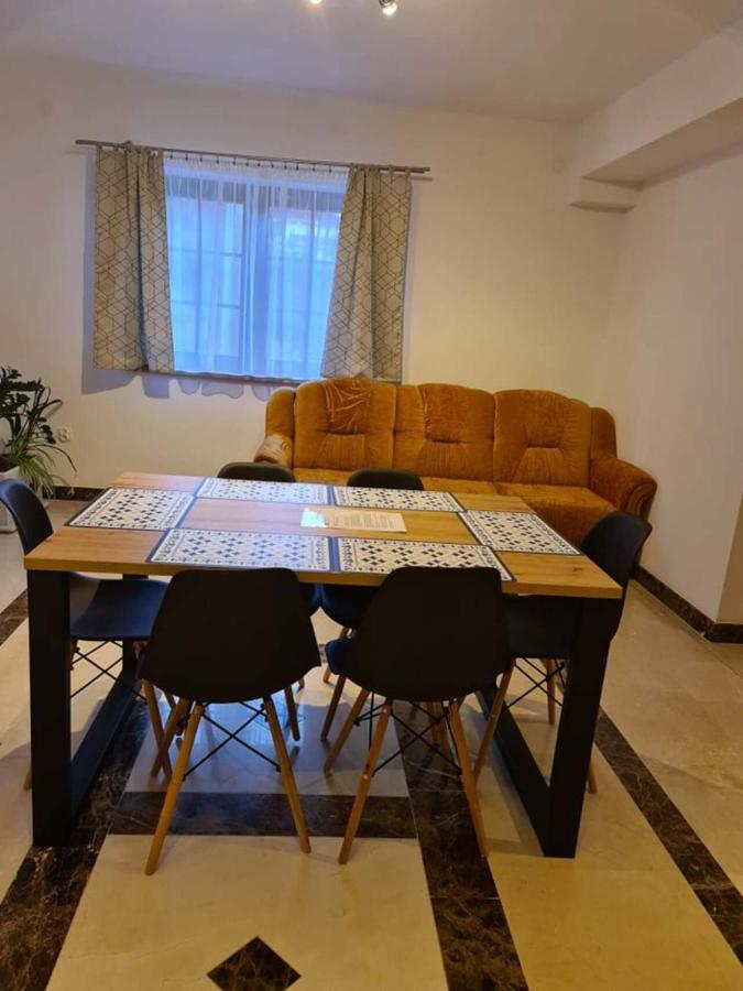 Pod Laskiem Krosnica  Ngoại thất bức ảnh